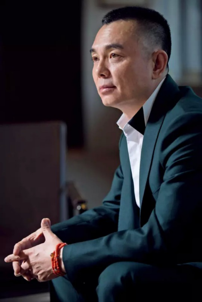 人生如轉山，品牌如信仰