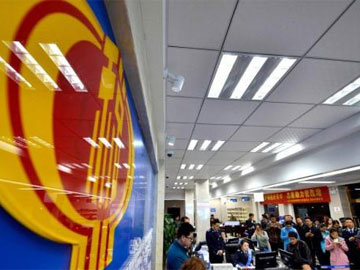 6企業(yè)借營(yíng)改增漲價(jià)被罰：這些高端酒店和物業(yè)做錯了什么