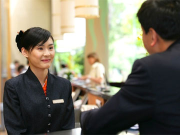 酒店投訴該如何處理？