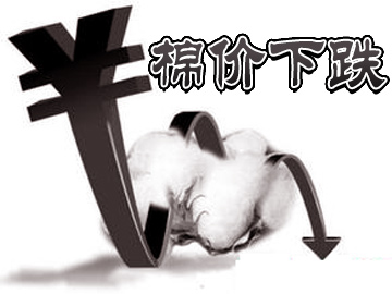 棉花市場(chǎng)供應充足 棉價(jià)繼續下跌