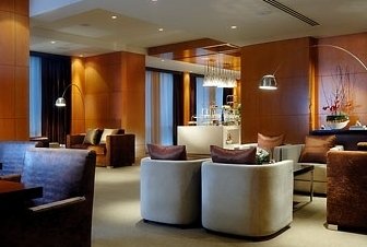 首創(chuàng  )甩賣(mài)金融街國際酒店