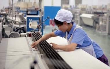 大咖云集上海：紡織業(yè)如何加快產(chǎn)融合作、新模式創(chuàng  )建新路徑？