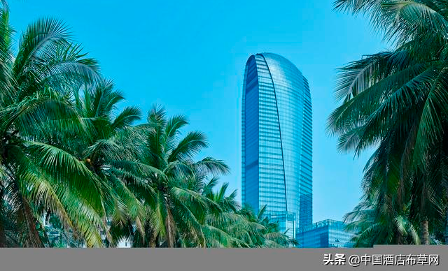 OYO 35億盧比買(mǎi)樓 正式布局四星級酒店市場(chǎng)